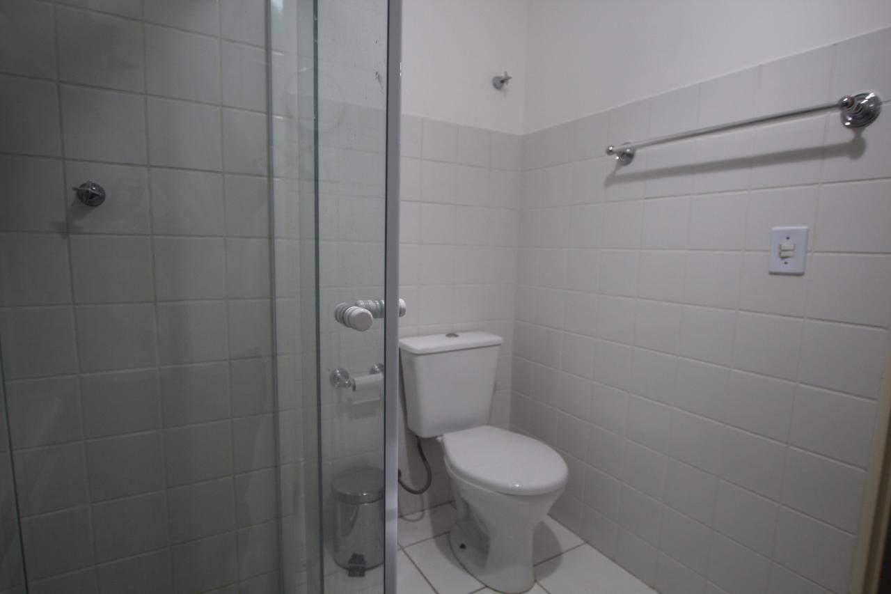 Apartamento Gohouse Ipiranga Sp 84 São Paulo Exterior foto